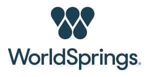 Sponsor Logo for World Springs