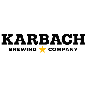Sponsor Logo for Karbach