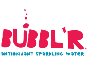 Logo for Bubbl'r