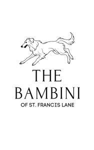 Sponsor Logo for The Bambini of St. Francis Lane