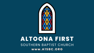 Sponsor Logo for Altoona First Southern Baptist Church