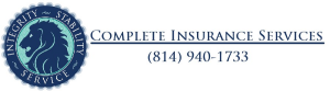 Sponsor Logo for Complete Insurance Services