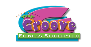 Sponsor Logo for The Groove Fitness Studio, LLC