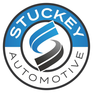 Sponsor Logo for Stuckey Automotive