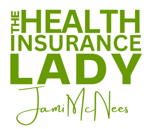 Sponsor Logo for The Health Insurance Lady