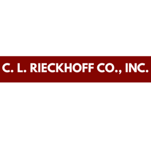 Sponsor Logo for C. L. RIECKHOFF CO., INC.