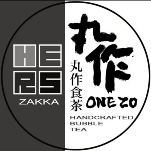 Sponsor Logo for Hers Zakka Market & Onezo Cafe