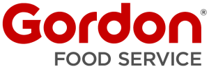 Sponsor Logo for Gordon Food Service