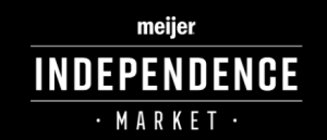 Sponsor Logo for Meijer Independence Market
