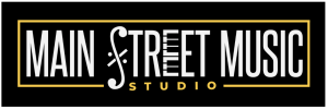 Sponsor Logo for Main Street Music