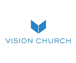 Sponsor Logo for Vision Church