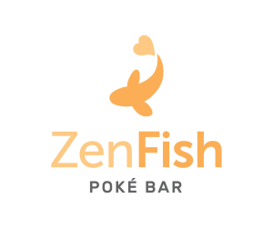 Sponsor Logo for Zen Fish