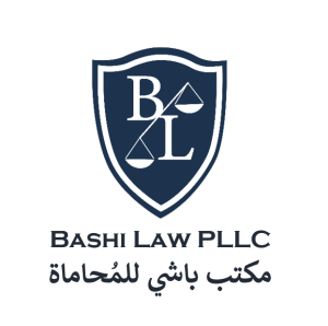 Sponsor Logo for Bashi Law, PLLC