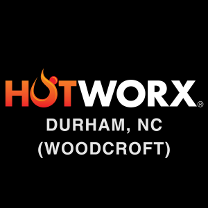 Sponsor Logo for HotWorx - Woodcroft