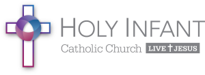 Sponsor Logo for Holy Infant Catholic Church