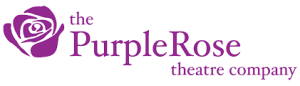Sponsor Logo for The Purple Rose Theatre