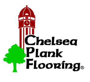Sponsor Logo for Chelsea Plank Flooring