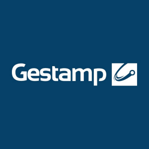 Sponsor Logo for Gestamp Chelsea Plant