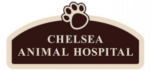 Sponsor Logo for Chelsea Animal Hospital