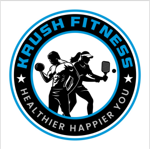 Sponsor Logo for Krush Fitness