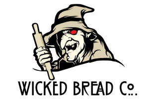 Sponsor Logo for WICKED BREAD