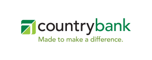 Sponsor Logo for Country Bank