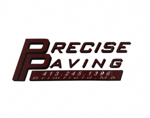 Sponsor Logo for Precise Paving Inc.