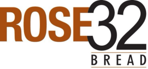 Sponsor Logo for Rose 32 Bread