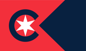 Sponsor Logo for THE PEOPLE’S FLAG OF CLEVELAND