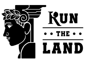 Sponsor Logo for Run The Land