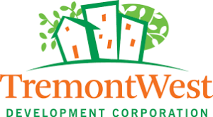 Sponsor Logo for Tremont West Development Corporation