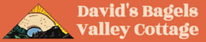 Sponsor Logo for David's Bagels | Valley Cottage