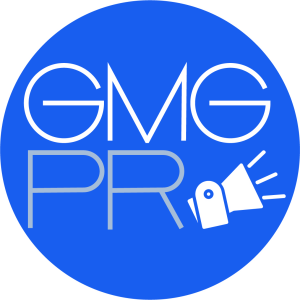 Sponsor Logo for GMG PR