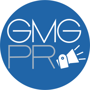 Sponsor Logo for GMG PR