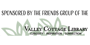 Sponsor Logo for Friends Group of the Valley Cottage Library