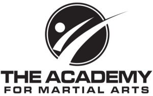 Sponsor Logo for The Academy for Martial Arts