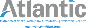 Sponsor Logo for Atlantic, Tomorrow's Office