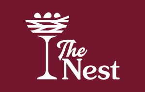 Sponsor Logo for The Nest