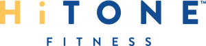 Sponsor Logo for Hitone Fitness