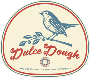 Sponsor Logo for Dulce Dough