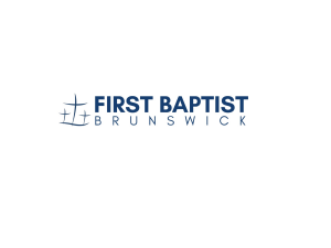 Sponsor Logo for First Baptist Brunswick