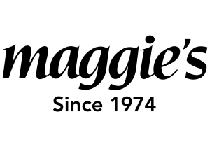 Sponsor Logo for Maggie's