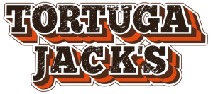 Sponsor Logo for Tortuga Jacks