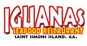 Sponsor Logo for Iguanas Seafood