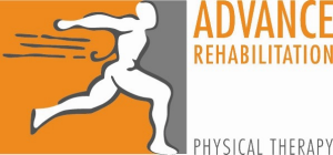 Sponsor Logo for Advance Rehabilitation
