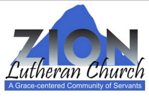 Sponsor Logo for Zion Lutheran Church- Wellington