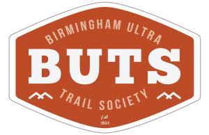 Sponsor Logo for Birmingham Ultra Trail Society