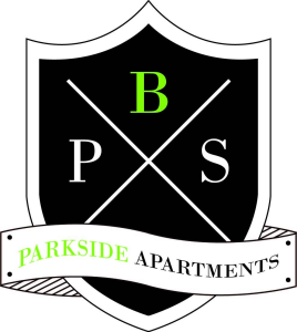 Sponsor Logo for Parkside Apartments
