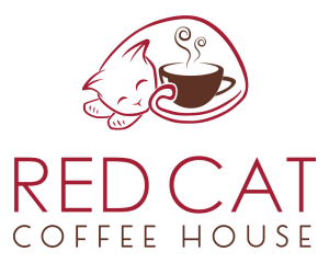 Sponsor Logo for Red Cat Coffee House