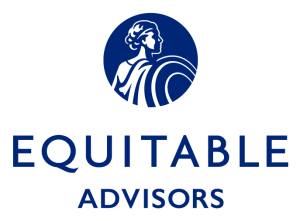 Sponsor Logo for Equitable Advisors